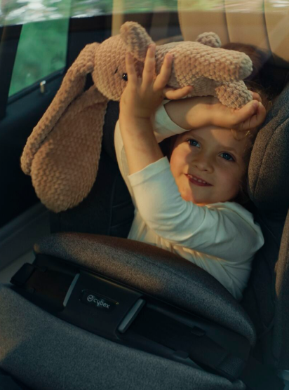 Kindersitze