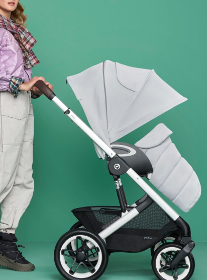 Kinderwagen