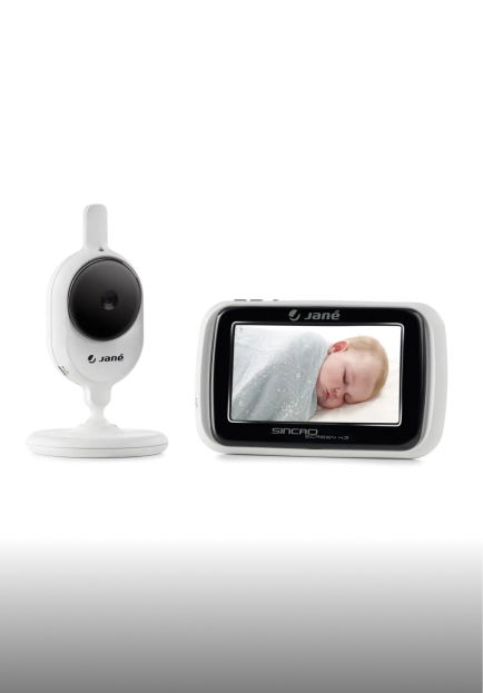 Produktkategorie Babyphone image