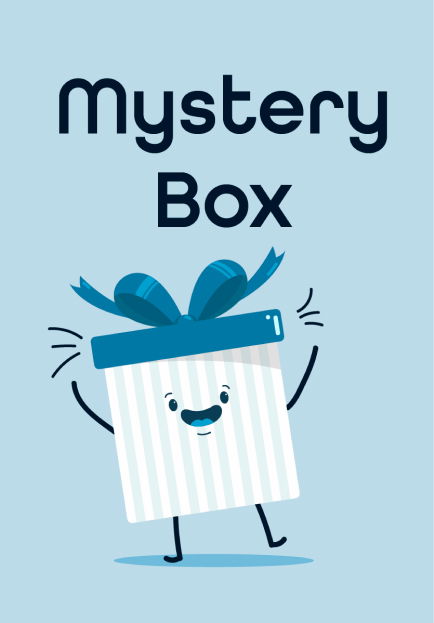 Produktkategorie Mystery-Box image
