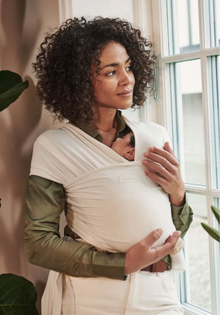Produktkategorie Tragesitze & Babytragen image