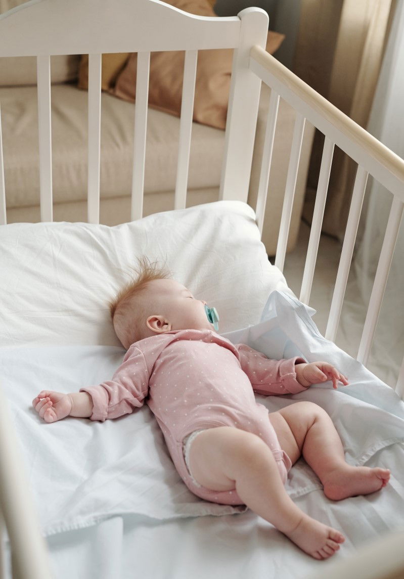 Produktkategorie Babybetten image