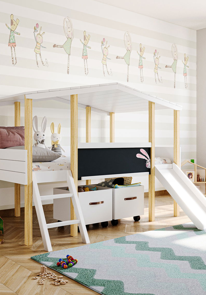 Produktkategorie Hochbetten image