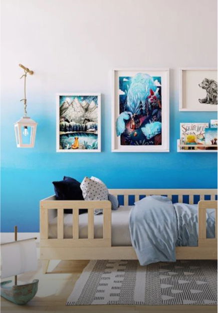 Produktkategorie Jugendbetten image