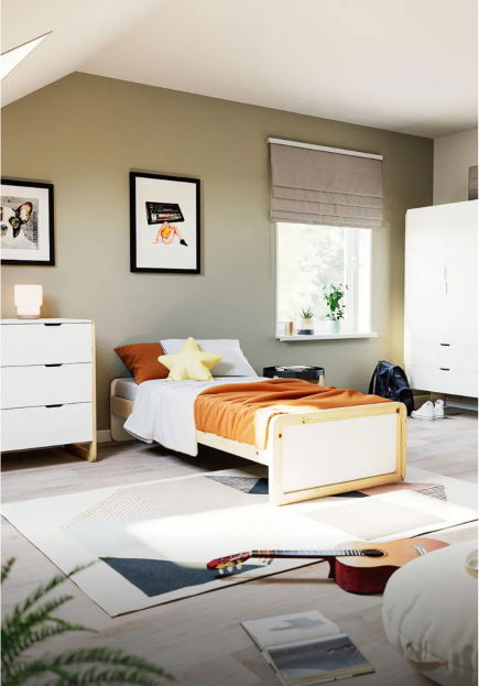 Produktkategorie Jugendzimmer komplett image