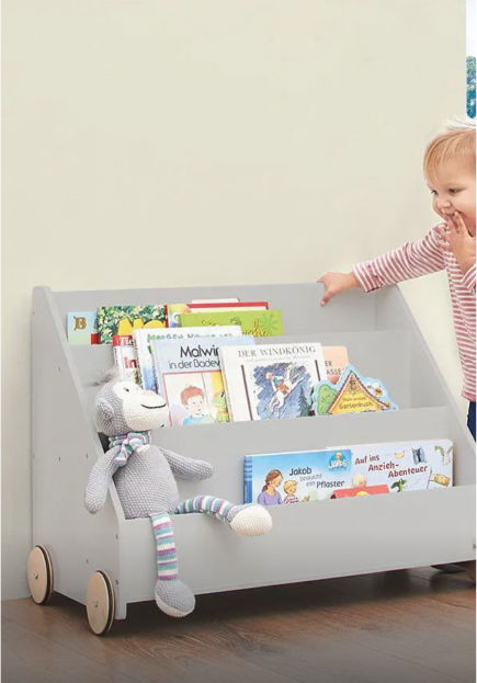 Produktkategorie Regale image