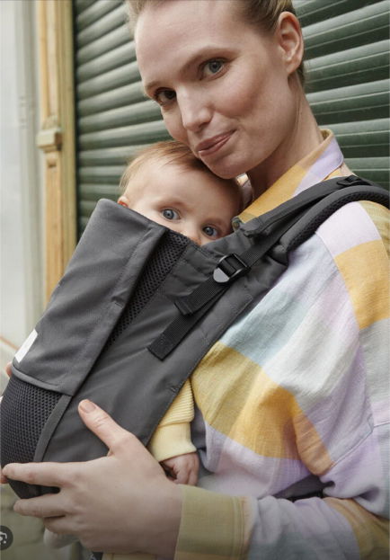 Produktkategorie Babytragen & Tragesitze image