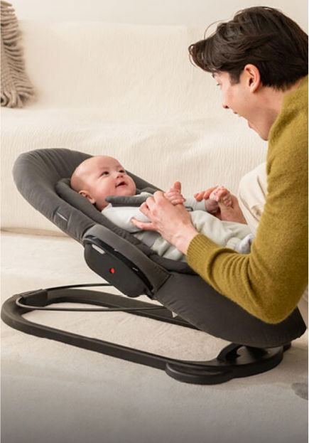 Produktkategorie Babywippen image