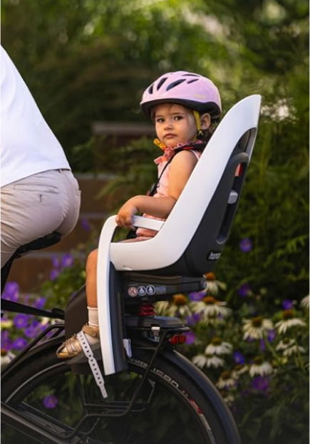 Produktkategorie Fahrradsitze image