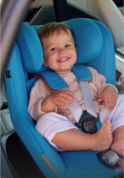 Produktkategorie Autositze Gruppe 1 (9-18 kg) image