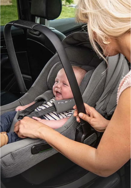 Produktkategorie Top Kindersitze image