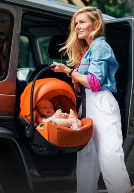 Produktkategorie Autositze Zubehör image