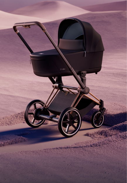 Produktkategorie Kinderwagen image