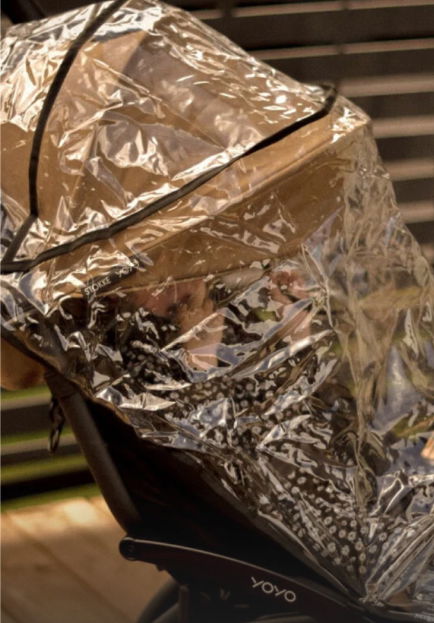 Produktkategorie Kinderwagen Zubehör image