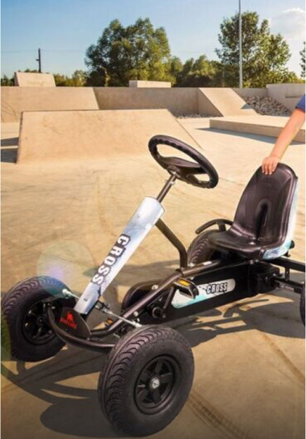 Produktkategorie Gokarts image