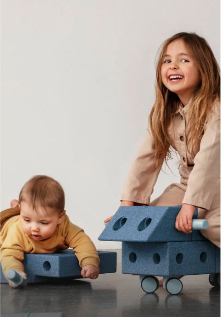 Produktkategorie Greifen & entdecken image