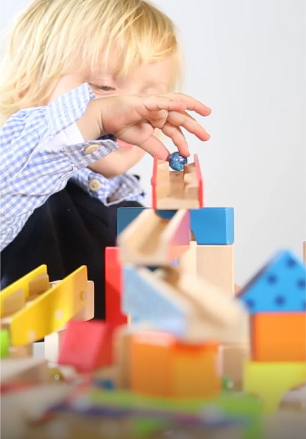 Produktkategorie Holzspielzeug image