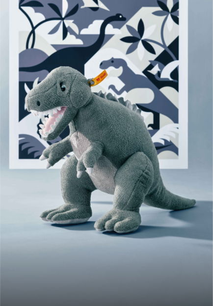 Produktkategorie Steiff Collection image