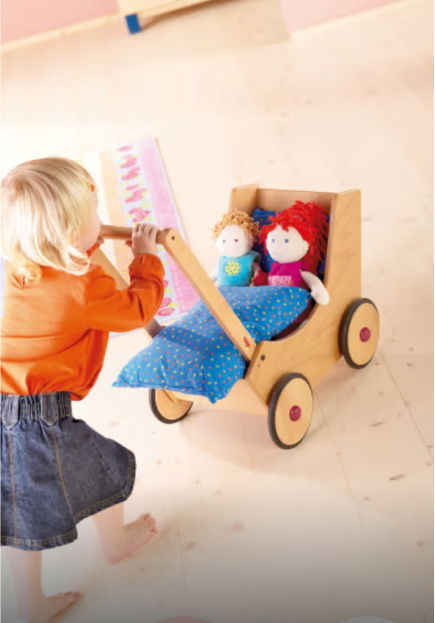 Produktkategorie Puppenwagen image