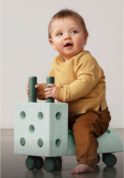 Produktkategorie Rutscher image