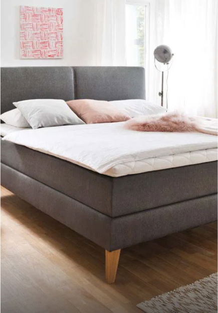 Produktkategorie Boxspringbetten image