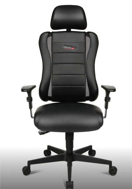 Produktkategorie Bürostühle image