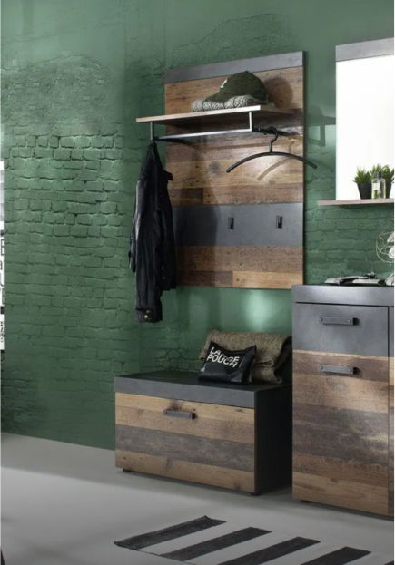 Produktkategorie Garderoben image