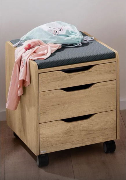 Produktkategorie Rollcontainer image