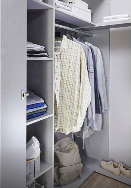 Produktkategorie Schlafzimmer-Schränke image