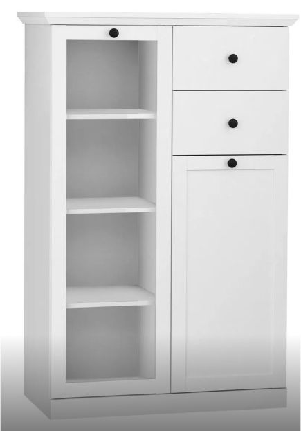 Produktkategorie Vitrinen image