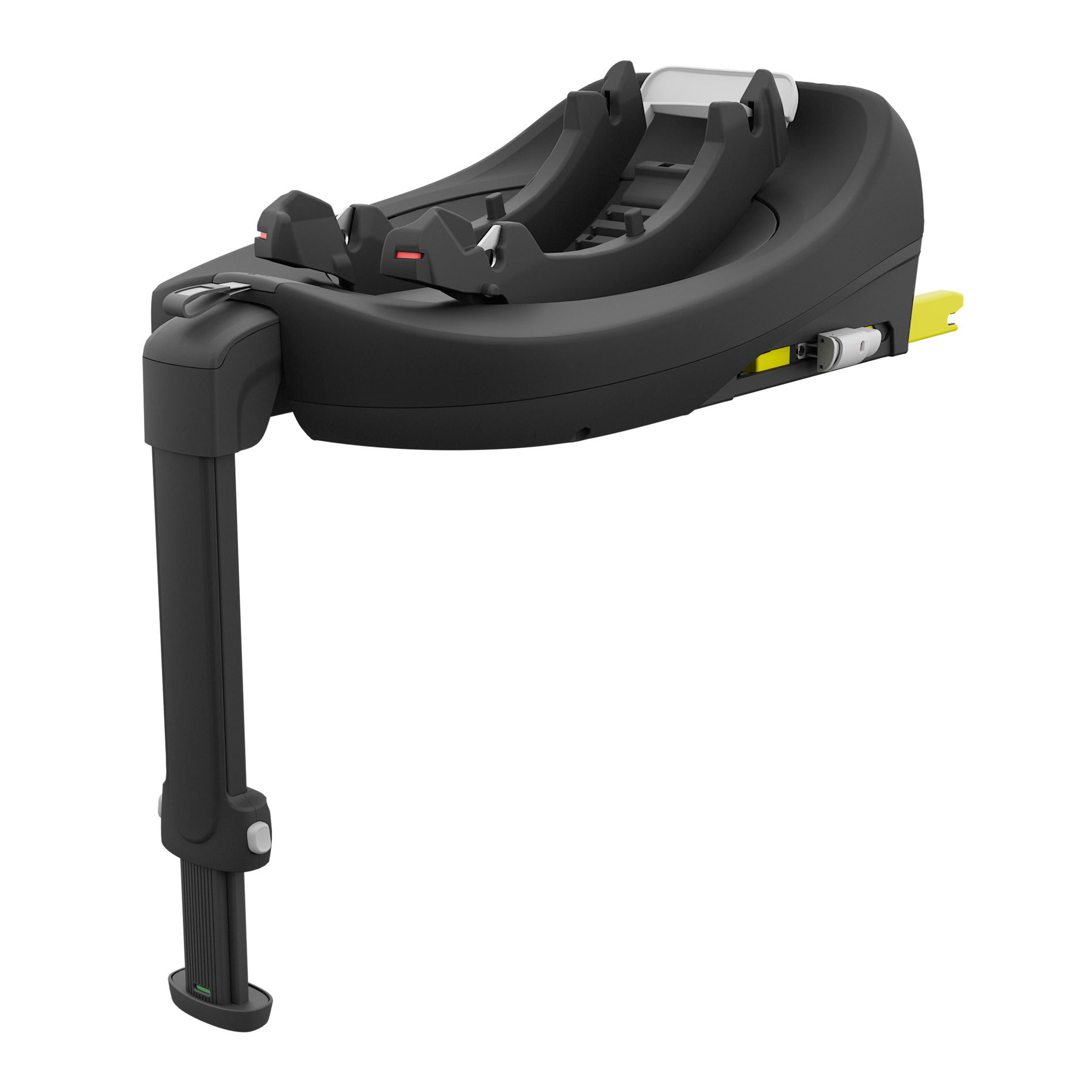 Kinderkraft ENDURA SAFE FX Base