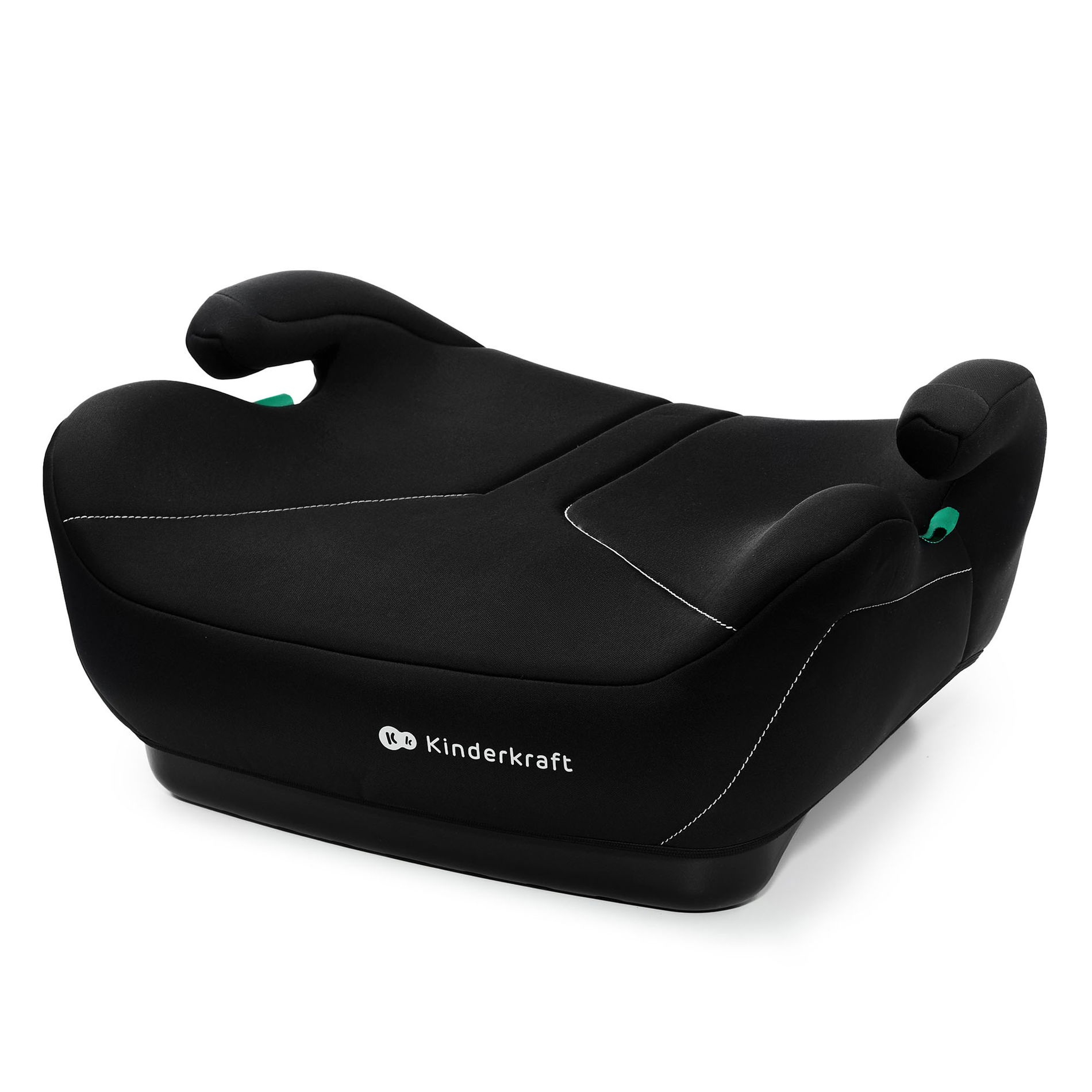 Kinderkraft I-BOOST 2 Sitzerhöhung Black