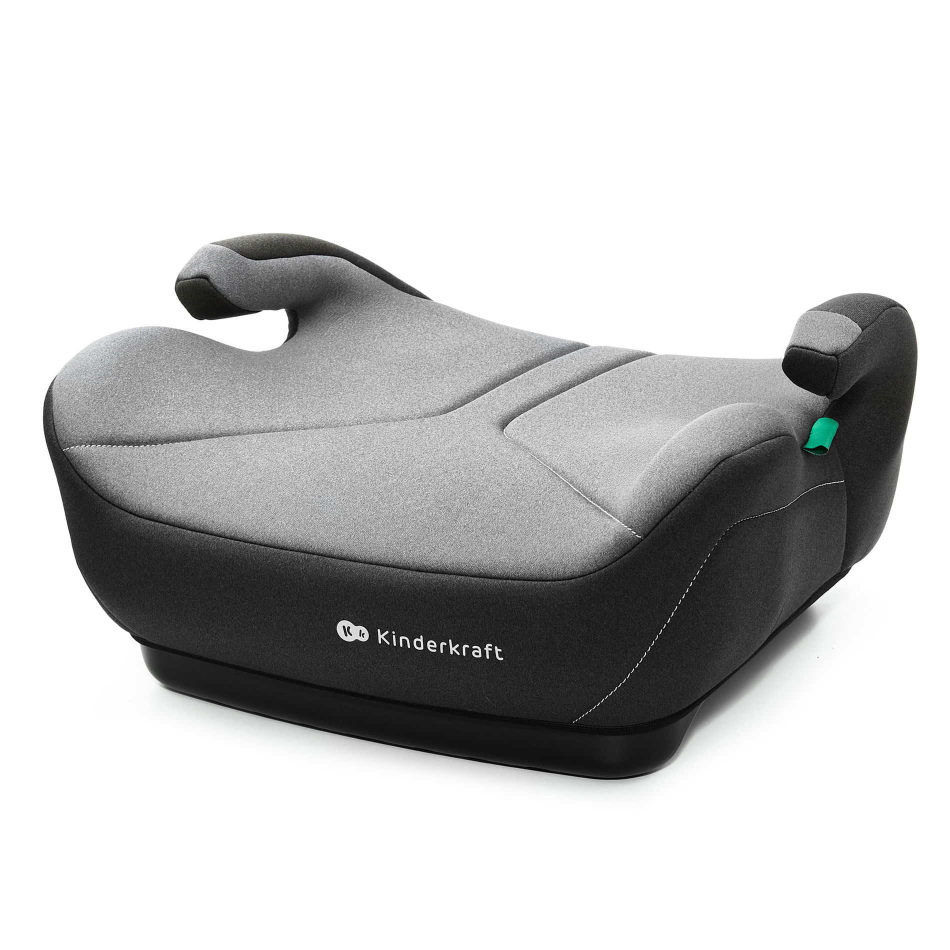 Kinderkraft I-BOOST 2 Sitzerhöhung Grey