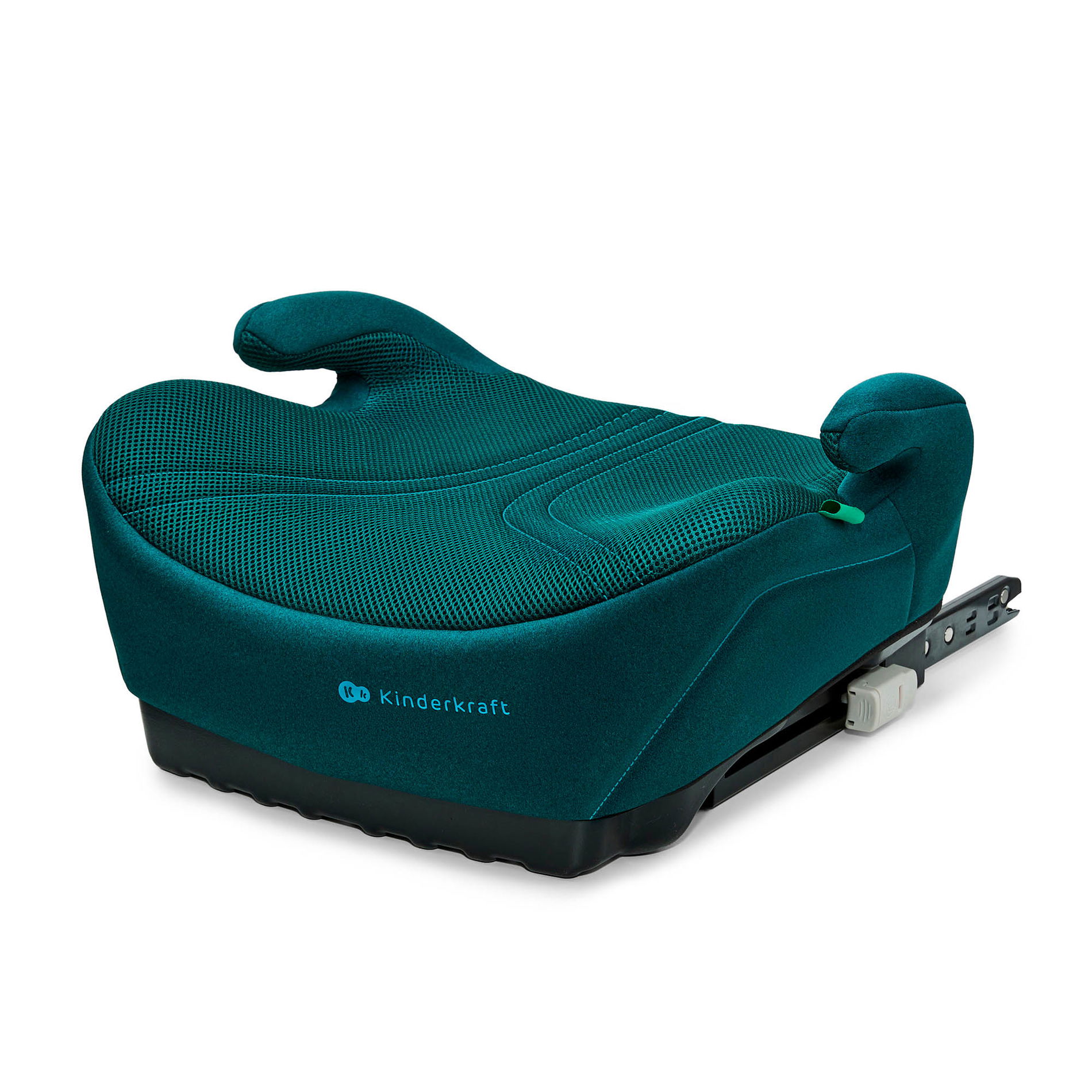 Kinderkraft I-BOOST 2 PRO Sitzerhöhung Green