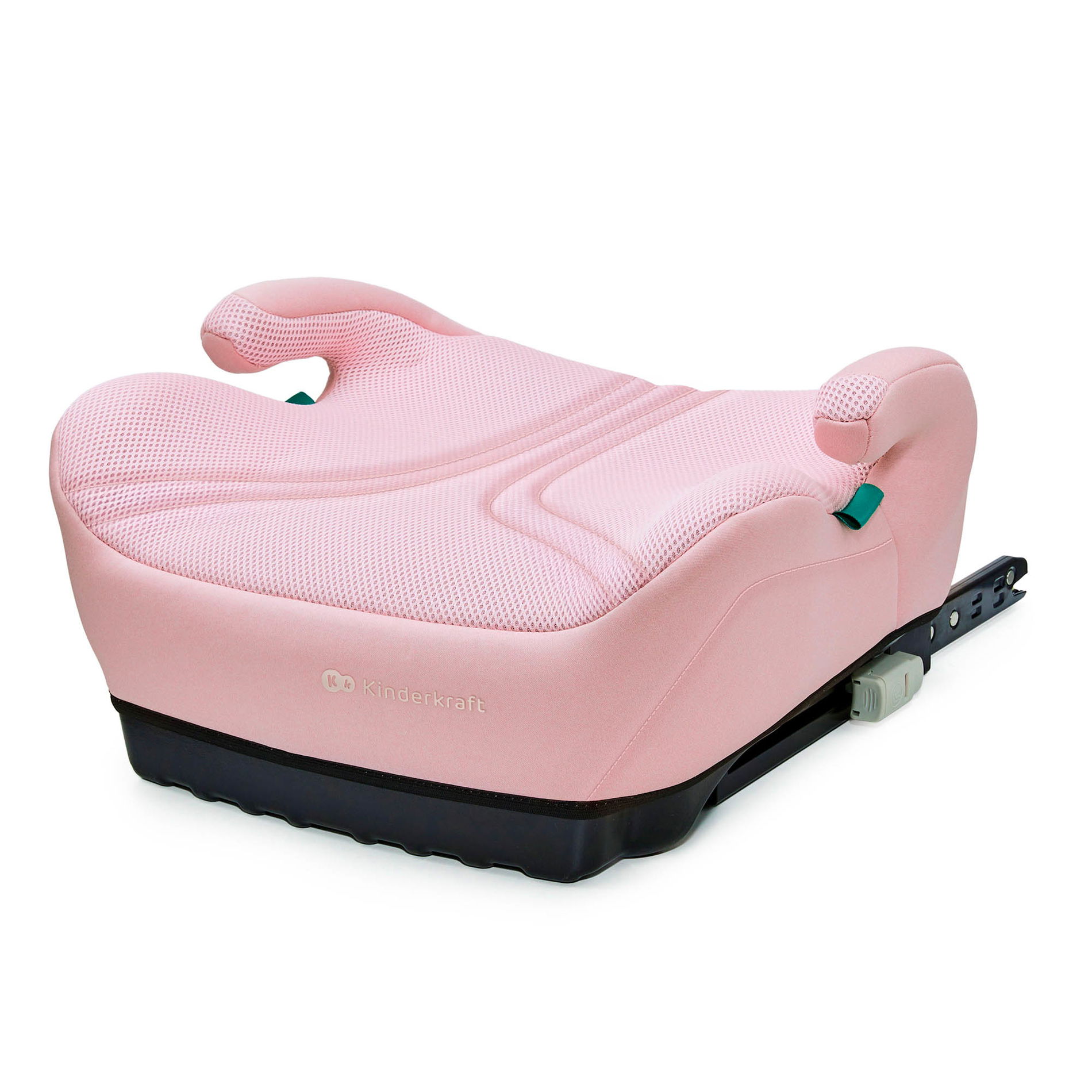 Kinderkraft I-BOOST 2 PRO Sitzerhöhung Pink