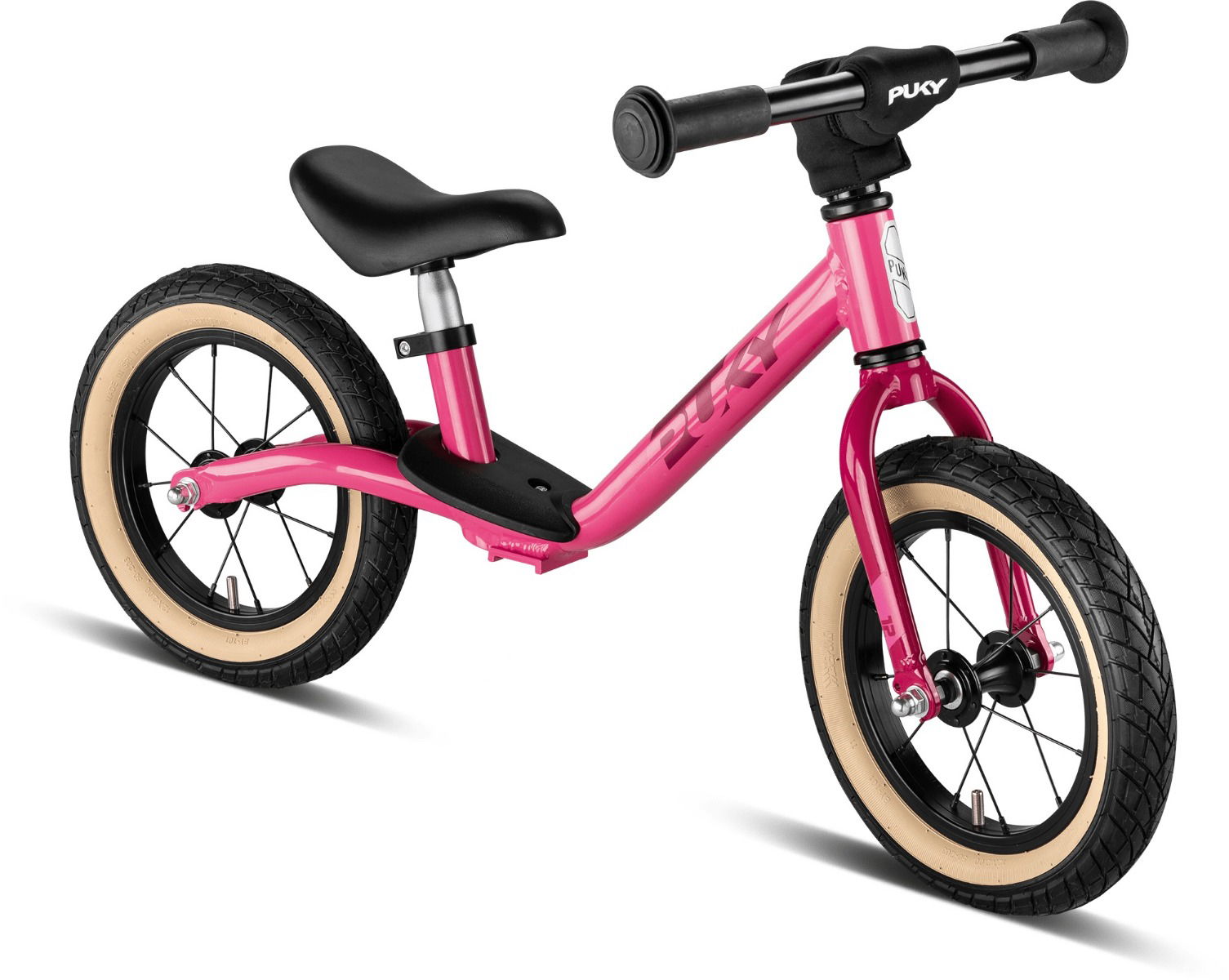 Puky LR Light Alu Laufrad pink