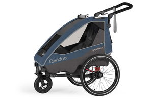 Qeridoo Sportrex