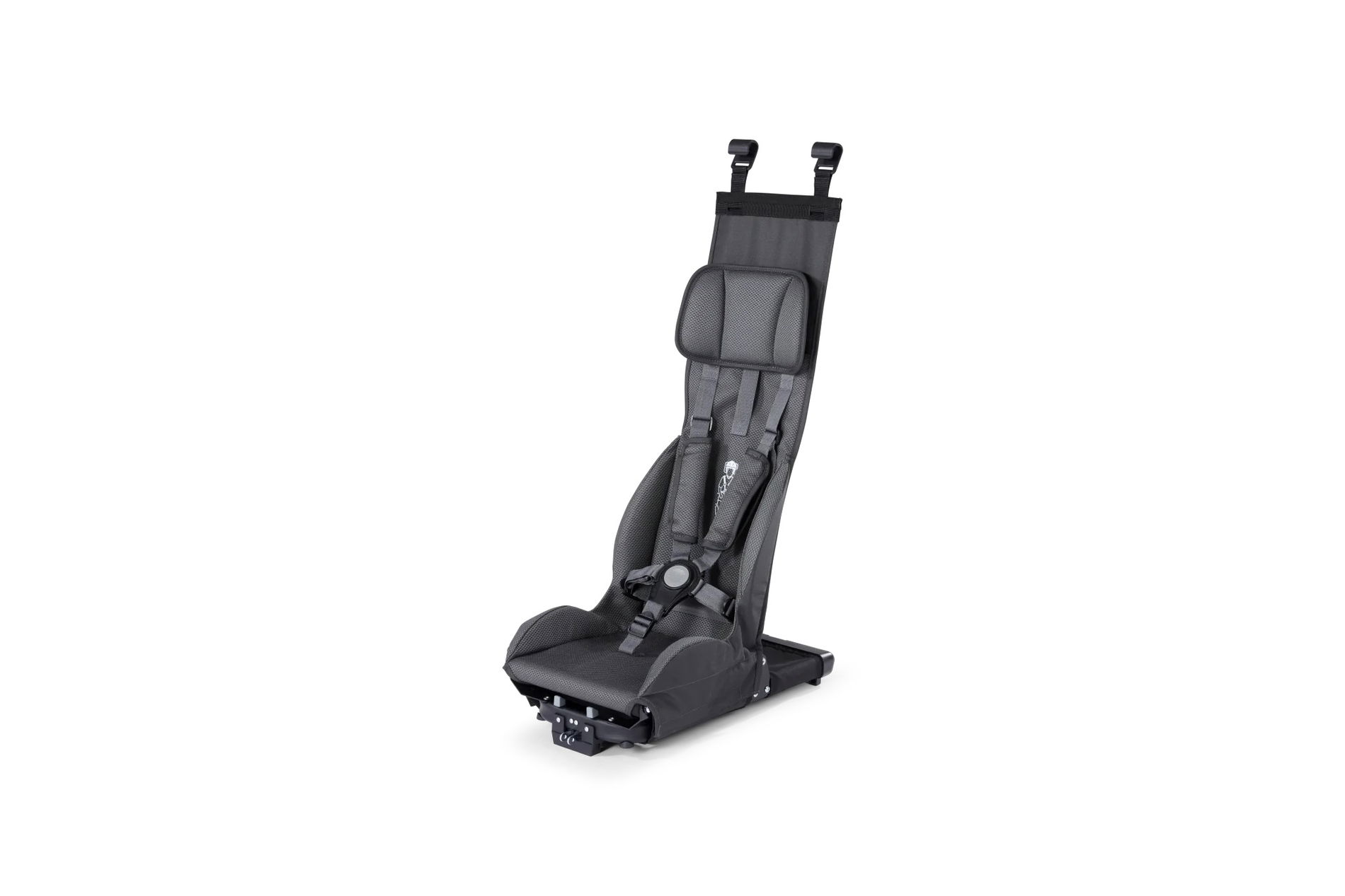 Croozer Kid Yuuna Basis-Sitz Kindermodul