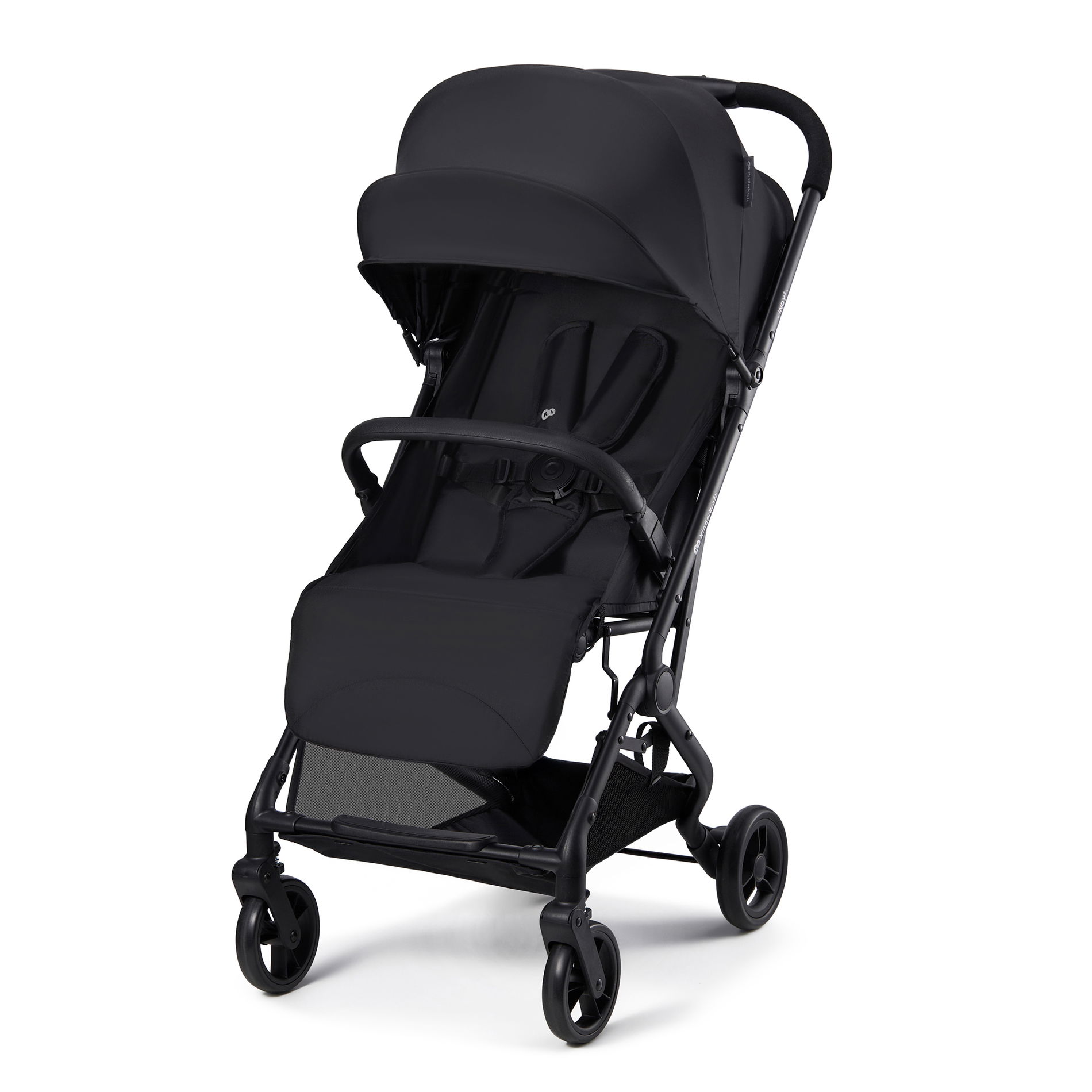 Kinderkraft INDY 3 Buggy Coal Black
