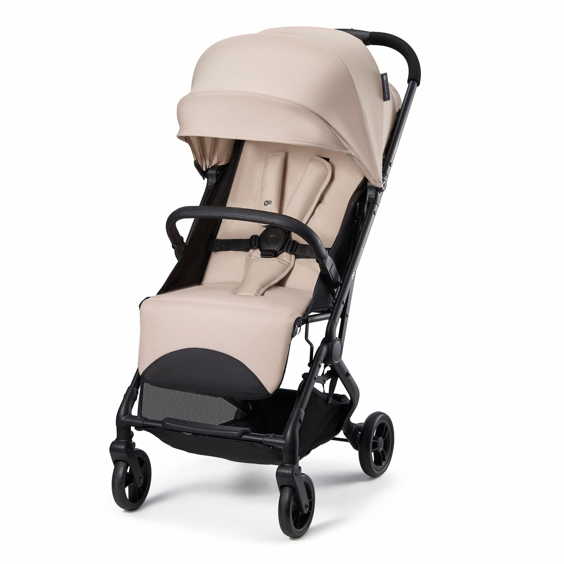 Kinderkraft INDY 3 Buggy Misty Beige