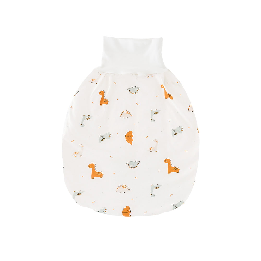 Träumeland Strampelsack Dinolino