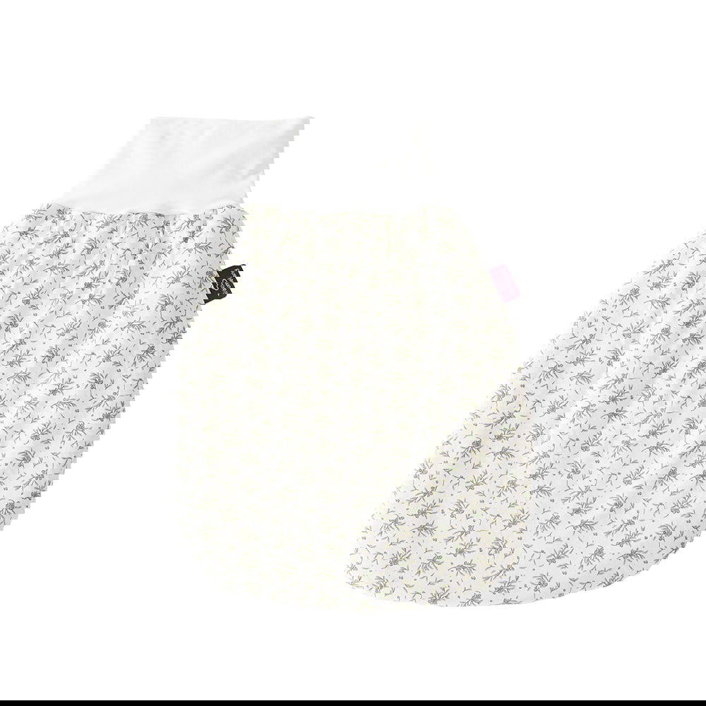 Träumeland Strampelsack Olive