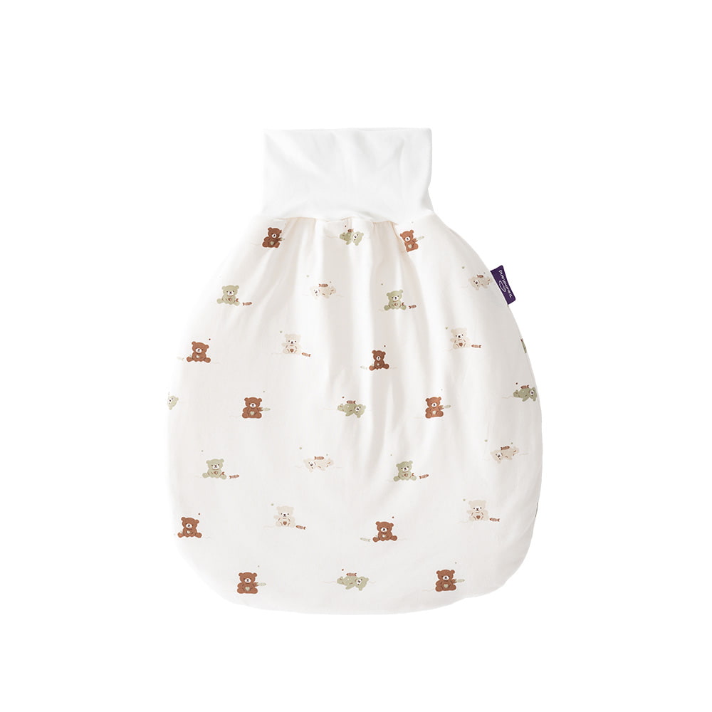 Träumeland Strampelsack Patita