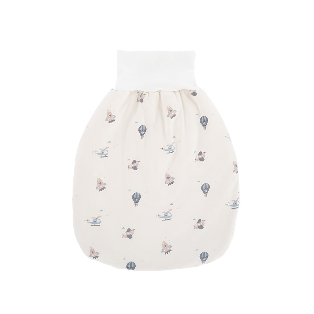 Träumeland Strampelsack Volare