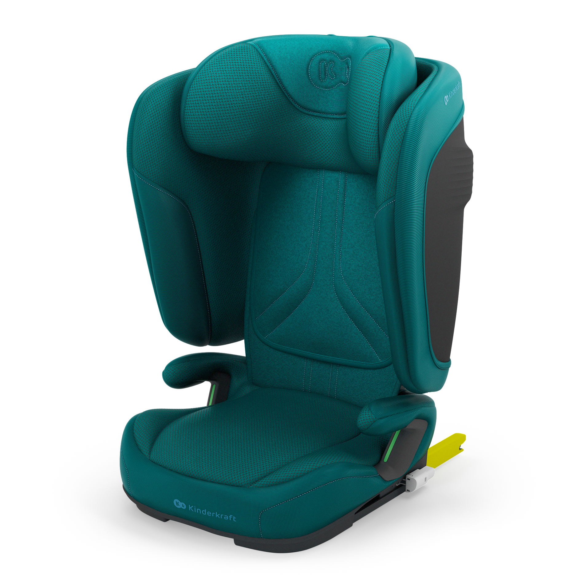 Kinderkraft UNITY 2 Kindersitz Green