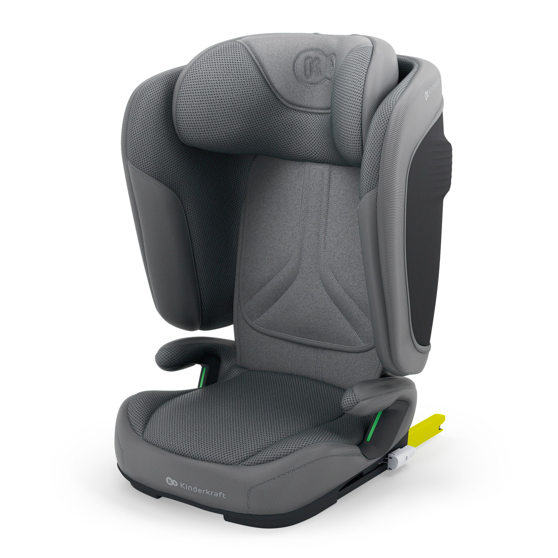Kinderkraft UNITY 2 Kindersitz Grey