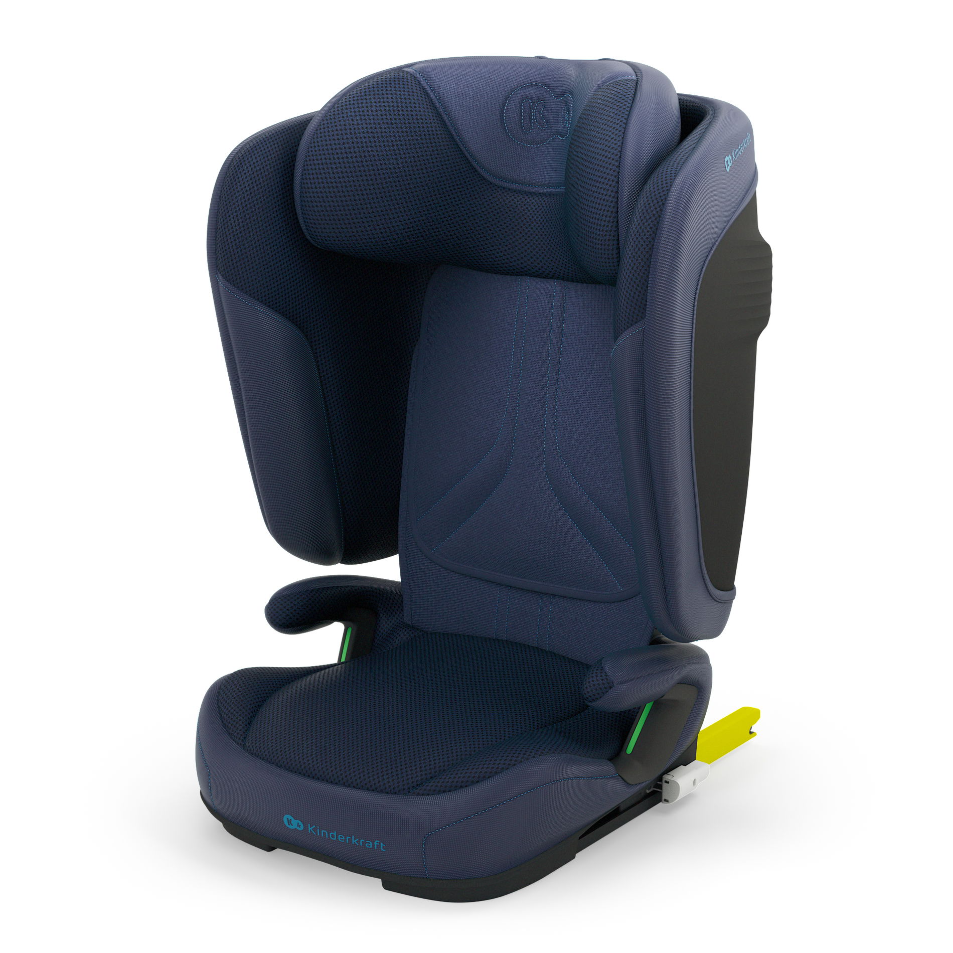 Kinderkraft UNITY 2 Kindersitz Navy