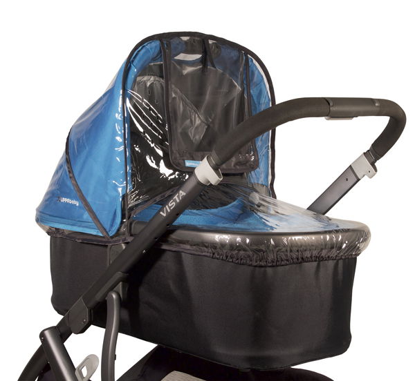 UPPAbaby Regenverdeck für Babywanne