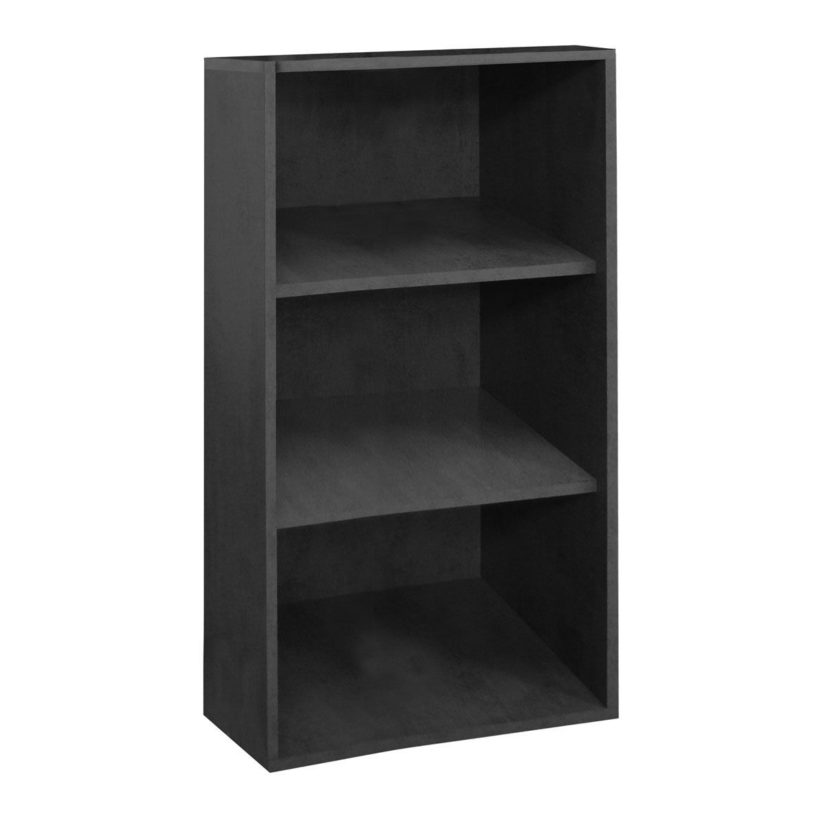Mäusbacher Mister Office Aktenregal 81x109 cm | graphit