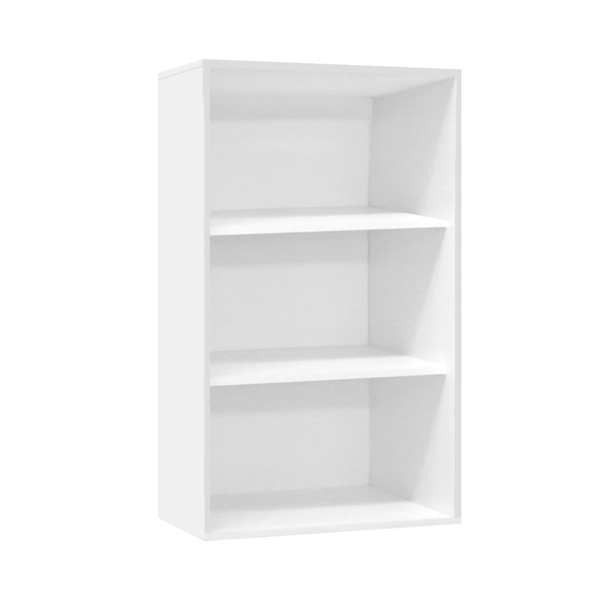 Mäusbacher Mister Office Aktenregal 81x109 cm | weiß matt